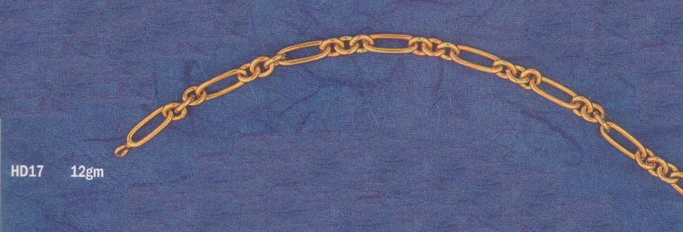 SOLID CABLE 3 + 1 HANDMADE 5.5MM