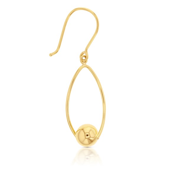 9Y OPEN TWIST BALL DROP