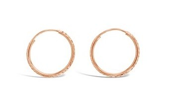 9P 15MM DIAMOND CUT SLEEPER