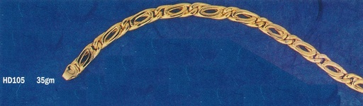 [HD105] SOLID FLAT BIRDSEYE ONLY HANDMADE FILED 7MM