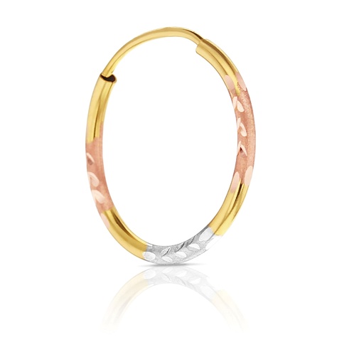 [SL15DC-3T]  9YWP 15MM DIAMOND CUT SLEEPER